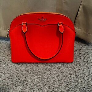 Medium Dome Kate Spade Crossbody Purse